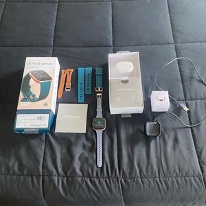 Fitbit Versa 2